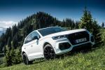 Audi SQ5 Widebody by ABT 2018 года